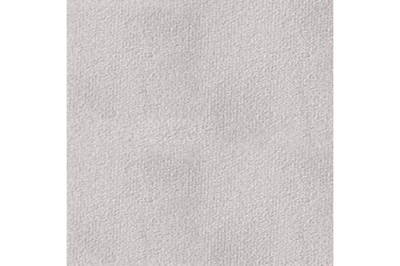 Moden Kontinentalsäng 160x215cm LED-belysning - Beige/Grå - Möbler - Sovrum - Sängar - Kontinentalsängar