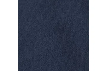 Moden Kontinentalsäng 160x215cm LED-belysning - Blå - Möbler - Sovrum - Sängar - Kontinentalsängar