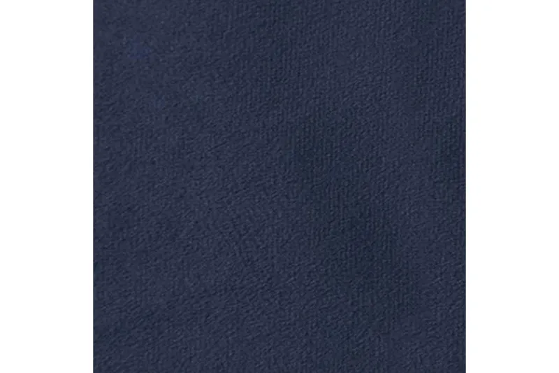 Moden Kontinentalsäng 180x215cm LED-belysning - Blå - Möbler - Sovrum - Sängar - Kontinentalsängar