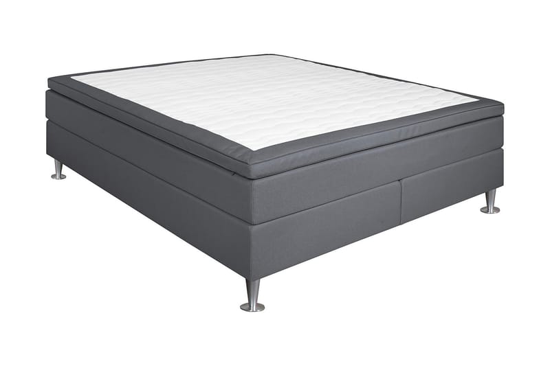 Möllosund Kontinentalsäng Medium 180x200 - Medium/Fast - Möbler - Sovrum - Sängar - Kontinentalsängar