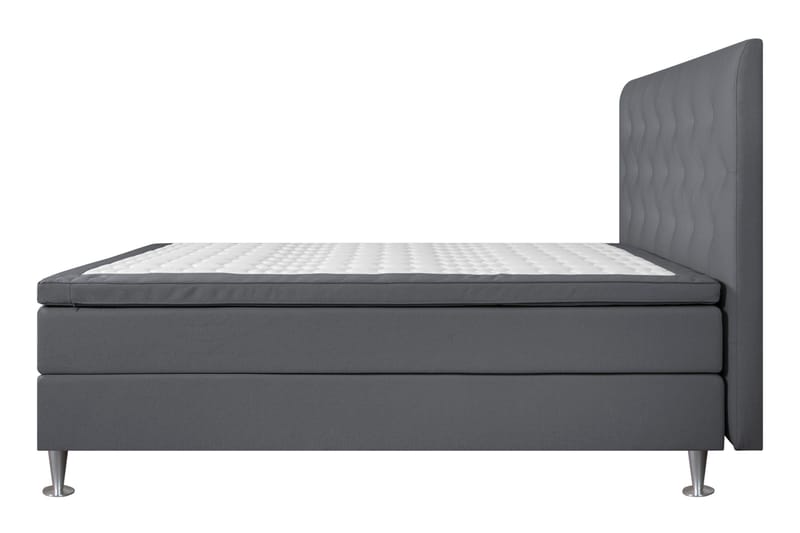 Möllosund Sängpaket 160x200 - Fast - Möbler - Sovrum - Sängar - Kontinentalsängar