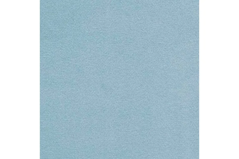 Naurstad Kontinentalsäng 120x200 cm - Blå - Möbler - Sovrum - Sängar - Kontinentalsängar