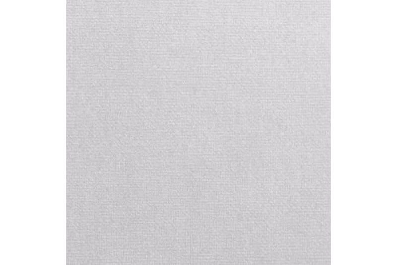 Naurstad Kontinentalsäng 120x200 cm - Ljusgrå - Möbler - Sovrum - Sängar - Kontinentalsängar