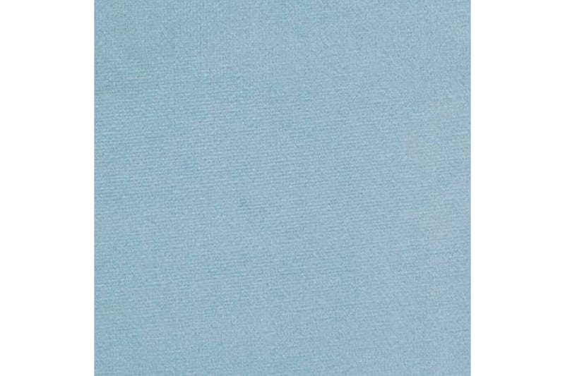 Naurstad Kontinentalsäng 180x200 cm - Blå - Möbler - Sovrum - Sängar - Kontinentalsängar