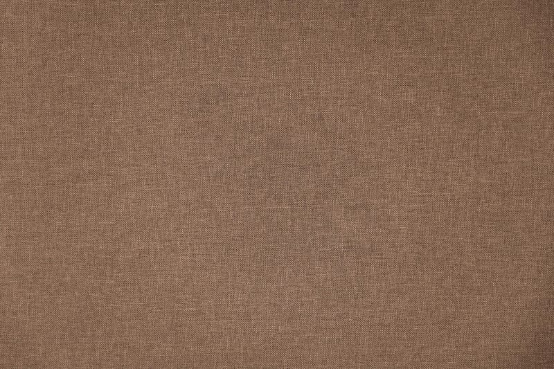 NAZAMA Sängpaket 150x200 Memorymadrass Brun - Möbler - Sovrum - Sängar - Komplett Sängpaket