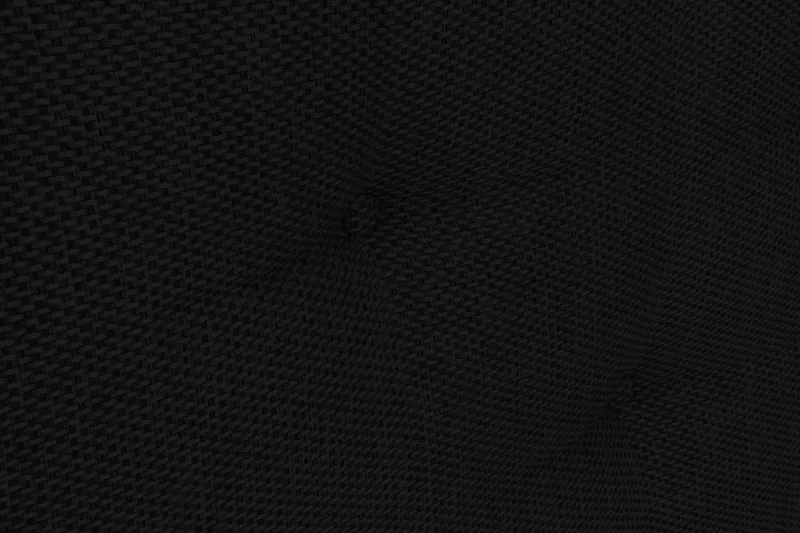 Nice Deluxe Komplett Sängpaket 160x200 - Svart - Möbler - Sovrum - Sängar - Kontinentalsängar