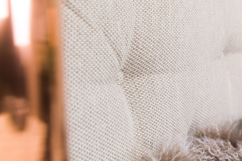 Nice Deluxe Komplett Sängpaket 180x200 - Beige - Möbler - Sovrum - Sängar - Kontinentalsängar