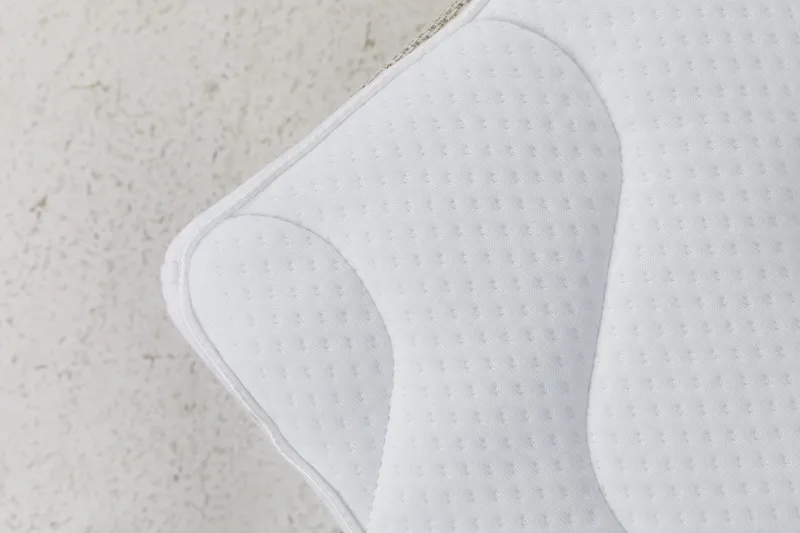 Nice Deluxe Komplett Sängpaket 180x200 - Beige - Möbler - Sovrum - Sängar - Kontinentalsängar