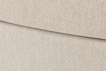 Nice Deluxe Kontinentalsäng 160x200 - Beige - Möbler - Sovrum - Sängar - Kontinentalsängar