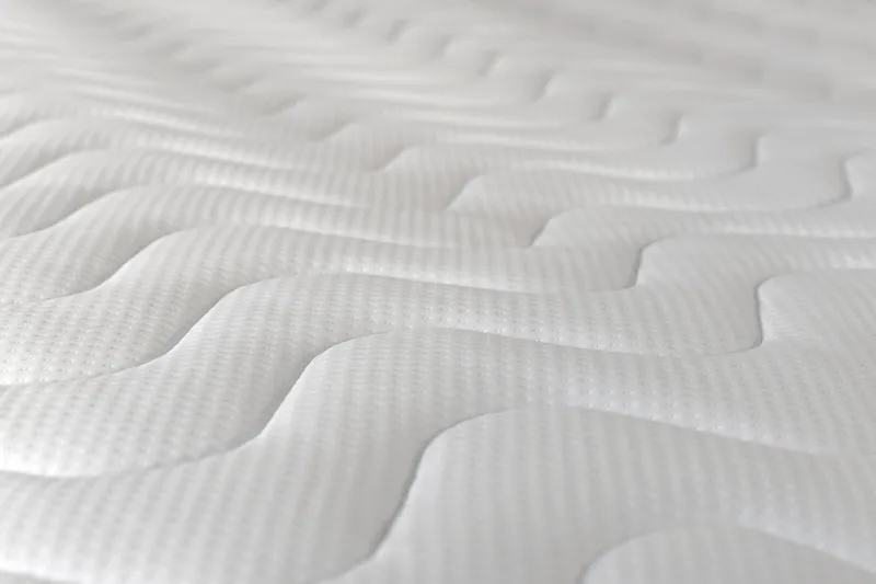 Nice Deluxe Kontinentalsäng 160x200 - Beige - Möbler - Sovrum - Sängar - Kontinentalsängar