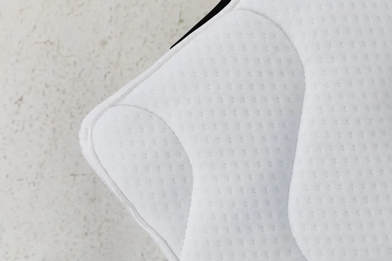 Nice Deluxe Kontinentalsäng 160x200 - Svart - Möbler - Sovrum - Sängar - Kontinentalsängar