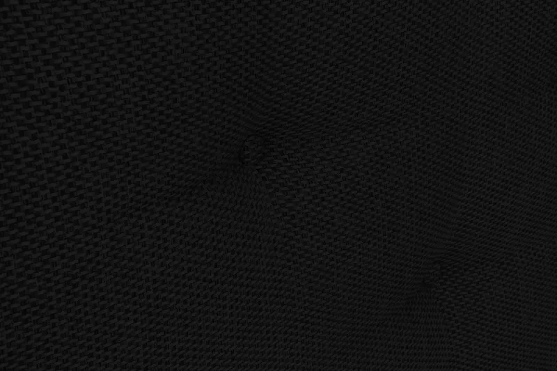 Nice Deluxe Kontinentalsäng 160x200 - Svart - Möbler - Sovrum - Sängar - Kontinentalsängar