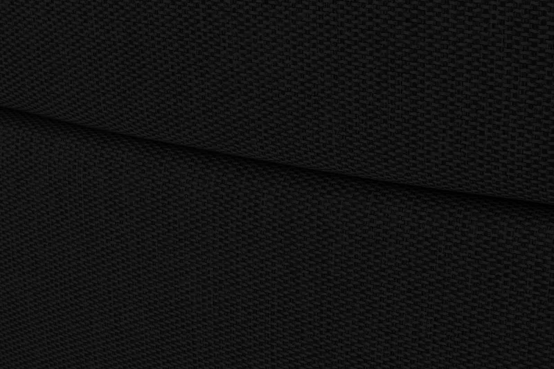 Nice Deluxe Kontinentalsäng 160x200 - Svart - Möbler - Sovrum - Sängar - Kontinentalsängar