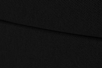 Nice Deluxe Kontinentalsäng 160x200 - Svart - Möbler - Sovrum - Sängar - Kontinentalsängar