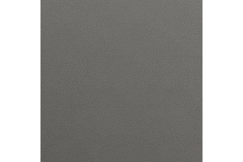 Norrbacksjö Kontinentalsäng 200x200 cm - Grå - Möbler - Sovrum - Sängar - Kontinentalsängar