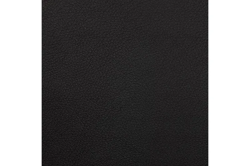 Norrbacksjö Kontinentalsäng 200x200 cm - Svart - Möbler - Sovrum - Sängar - Kontinentalsängar