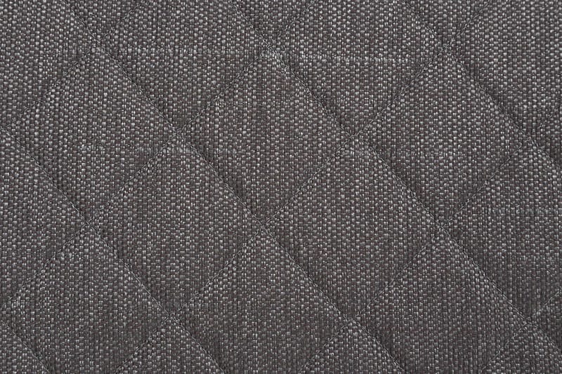 NOTTE Kontinentalsäng 210 Grå - Möbler - Sovrum - Sängar - Kontinentalsängar