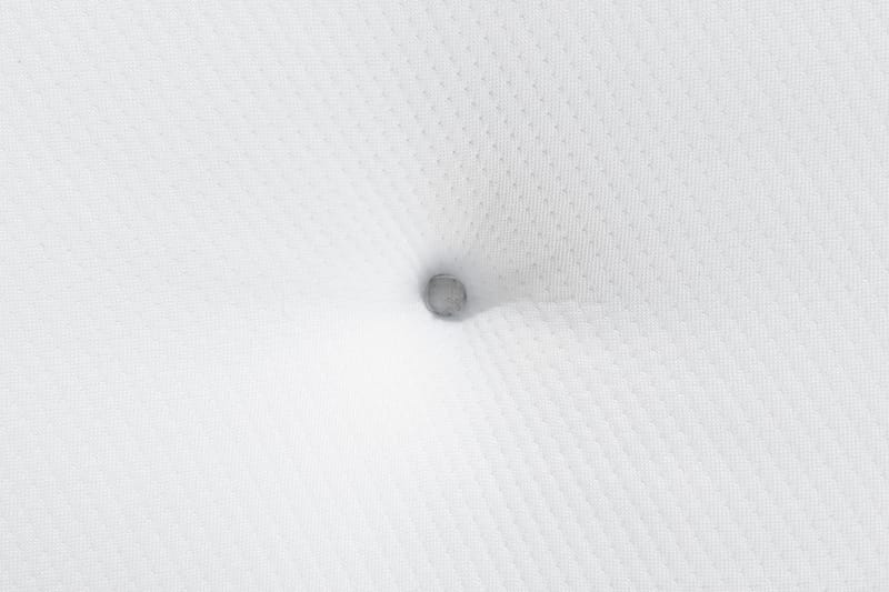 NOVELLA Kontinentalsäng 180x200 cm Svart - Möbler - Sovrum - Sängar - Kontinentalsängar