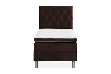 Orelie 15, Brun Sammet