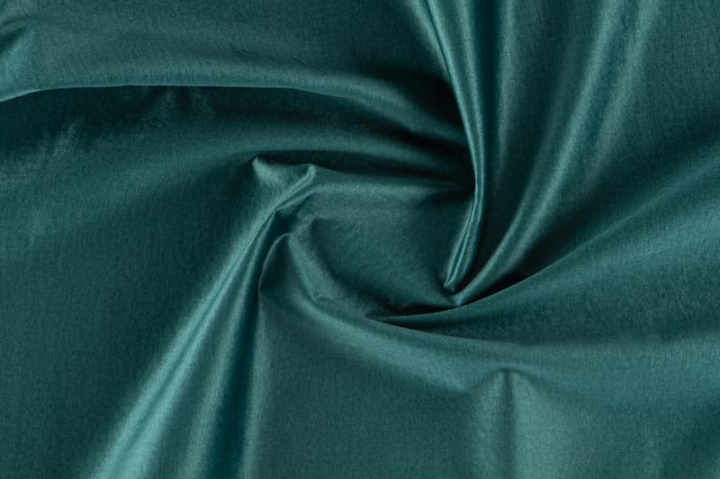 NOVELLA Sängpaket 140x200 cm Knapp Gavel Mörkgrön/Sammet - Möbler - Sovrum - Sängar - Komplett Sängpaket