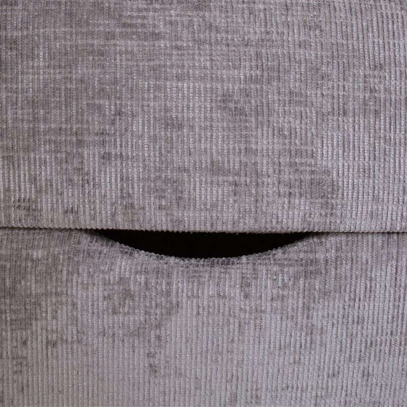 Kontinentalsäng Odviks 120x200 cm - Grå - Möbler - Sovrum - Sängar - Kontinentalsängar