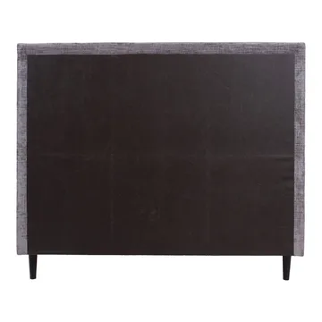 Kontinentalsäng Odviks 120x200 cm - Grafit - Möbler - Sovrum - Sängar - Kontinentalsängar