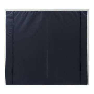 Kontinentalsäng Odviks 120x200 cm - Mörkbeige - Möbler - Sovrum - Sängar - Kontinentalsängar