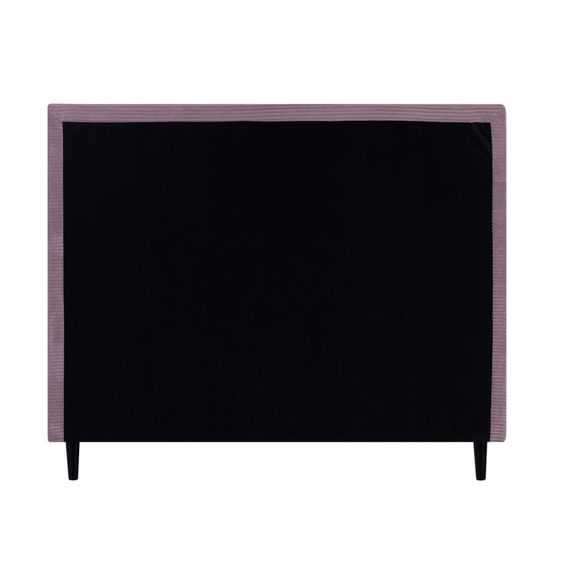 Kontinentalsäng Odviks 140x200 cm - rosa - Möbler - Sovrum - Sängar - Kontinentalsängar