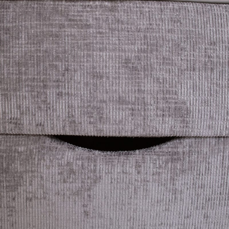 Kontinentalsäng Odviks 90x200 cm - Grå - Möbler - Sovrum - Sängar - Kontinentalsängar