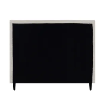 Kontinentalsäng Odviks Manchester 140x200 cm - beige - Möbler - Sovrum - Sängar - Kontinentalsängar