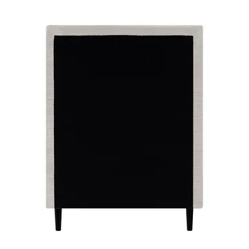 Kontinentalsäng Odviks Manchester 90x200 cm - beige - Möbler - Sovrum - Sängar - Kontinentalsängar