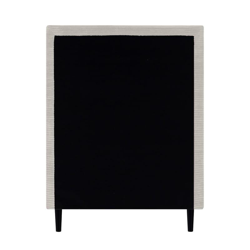 Kontinentalsäng Odviks Manchester 90x200 cm - beige - Möbler - Sovrum - Sängar - Kontinentalsängar