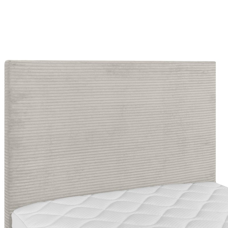 Kontinentalsäng Odviks Manchester 90x200 cm - beige - Möbler - Sovrum - Sängar - Kontinentalsängar