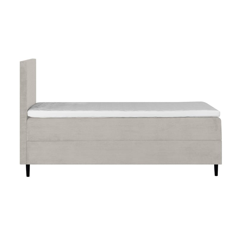 Kontinentalsäng Odviks Manchester 90x200 cm - beige - Möbler - Sovrum - Sängar - Kontinentalsängar
