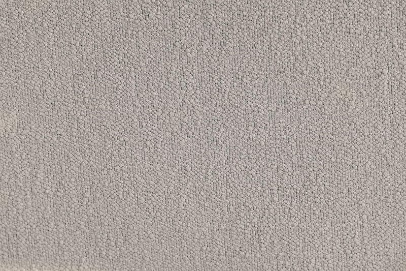 Oslo Lyx Kontinentalsäng 120x200 cm - Grå - Möbler - Sovrum - Sängar - Kontinentalsängar