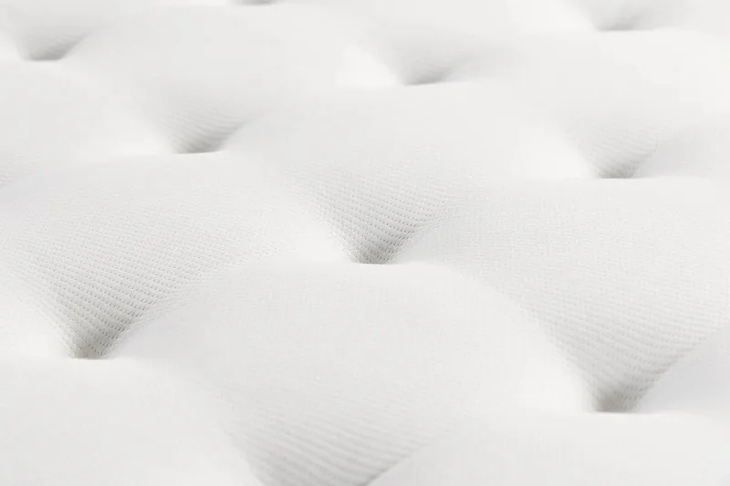 Oslo Lyx Kontinentalsäng 140x200 cm - Beige - Möbler - Sovrum - Sängar - Kontinentalsängar