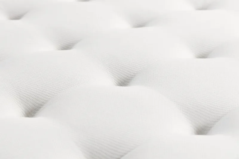 Oslo Lyx Kontinentalsäng 140x200 cm - Ljusbeige - Möbler - Sovrum - Sängar - Kontinentalsängar