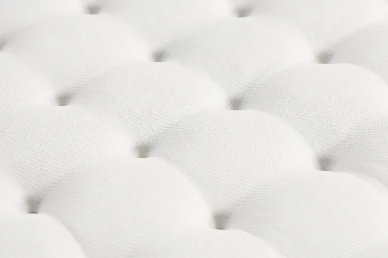 Oslo Lyx Kontinentalsäng 180x200 cm Beige - Möbler - Sovrum - Sängar - Kontinentalsängar