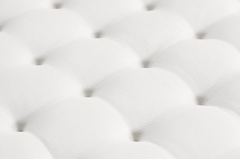 Oslo Lyx Kontinentalsäng 180x200 cm - Beige - Möbler - Sovrum - Sängar - Kontinentalsängar