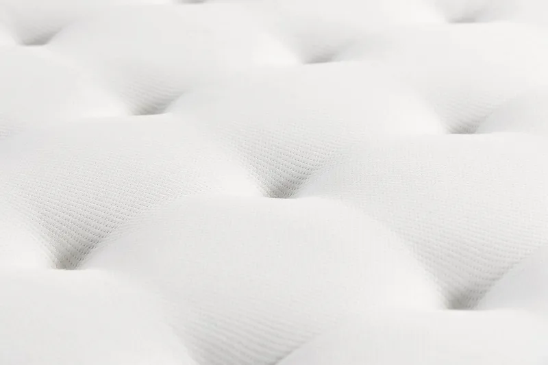 Oslo Lyx Sängpaket Kontinentalsäng 140x200 cm Beige - Möbler - Sovrum - Sängar - Kontinentalsängar