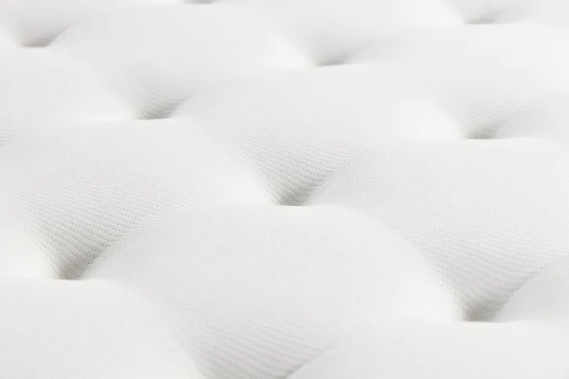 Oslo Lyx Sängpaket Kontinentalsäng 140x200 cm - Ljusbeige - Möbler - Sovrum - Sängar - Kontinentalsängar