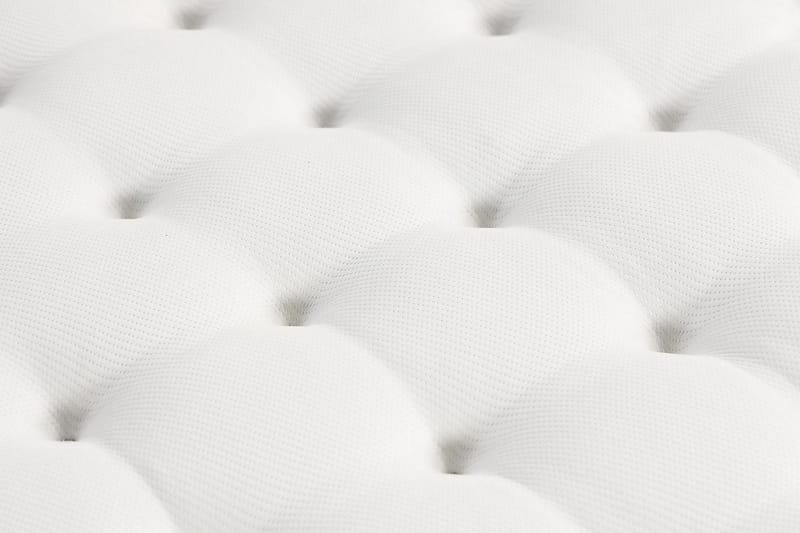 Oslo Lyx Sängpaket Kontinentalsäng 160x200 cm - Ljusbeige - Möbler - Sovrum - Sängar - Kontinentalsängar