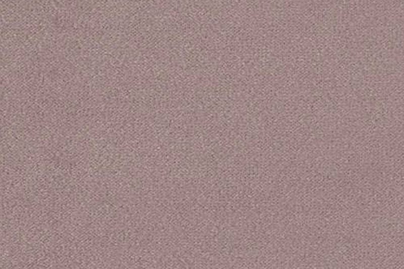 PEBMARSH Kontinentalsäng 140x200  cm Medium Rosa - Kontinentalsängar
