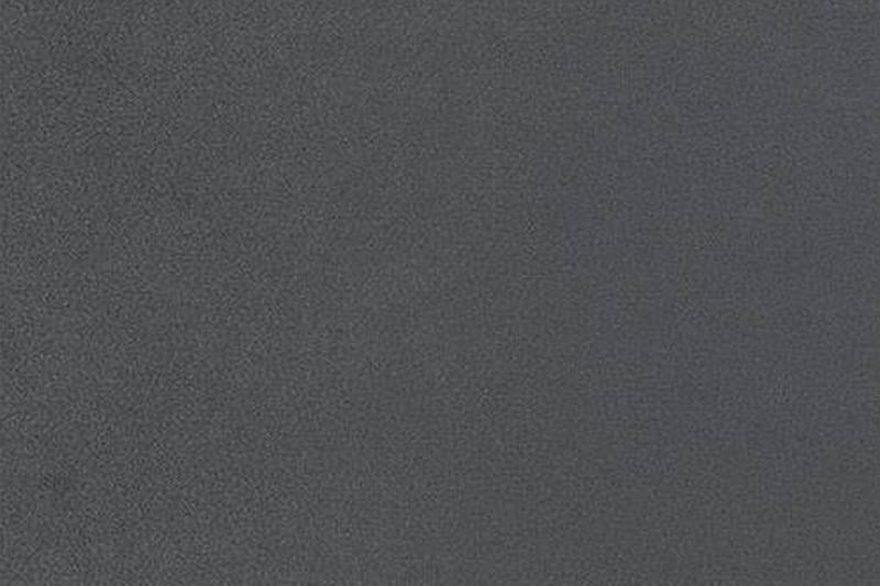 PEBMARSH Kontinentalsäng 160x200  cm Medium Mörkgrå - Kontinentalsängar