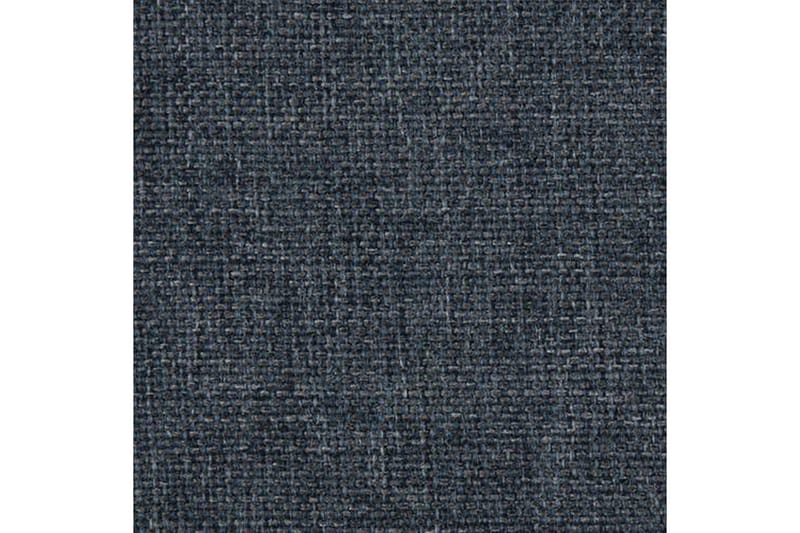 Plevoll Kontinentalsäng 140x200 - Mörkgrå - Möbler - Sovrum - Sängar - Kontinentalsängar