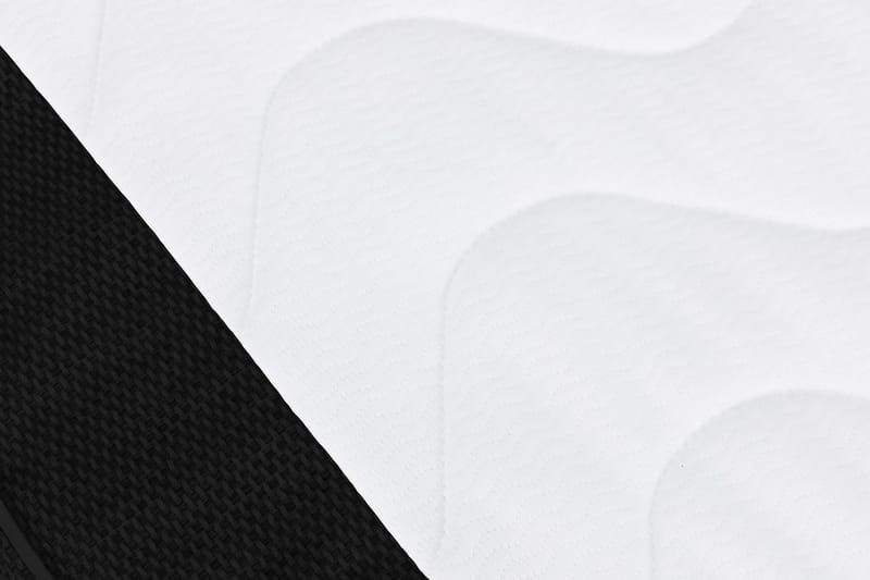 Princess Kontinentalsäng 120x200cm - Svart - Möbler - Sovrum - Sängar - Kontinentalsängar