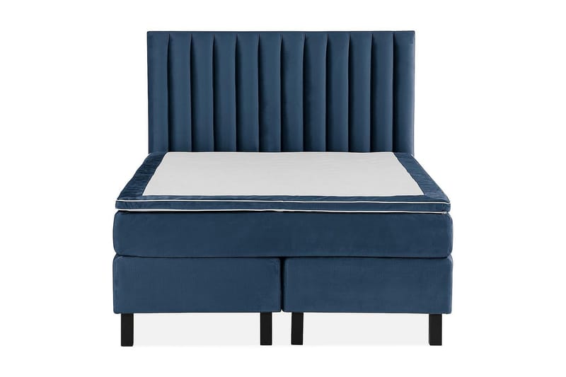 Princess Kontinentalsäng 120x200cm - Möbler - Sovrum - Sängar - Komplett Sängpaket