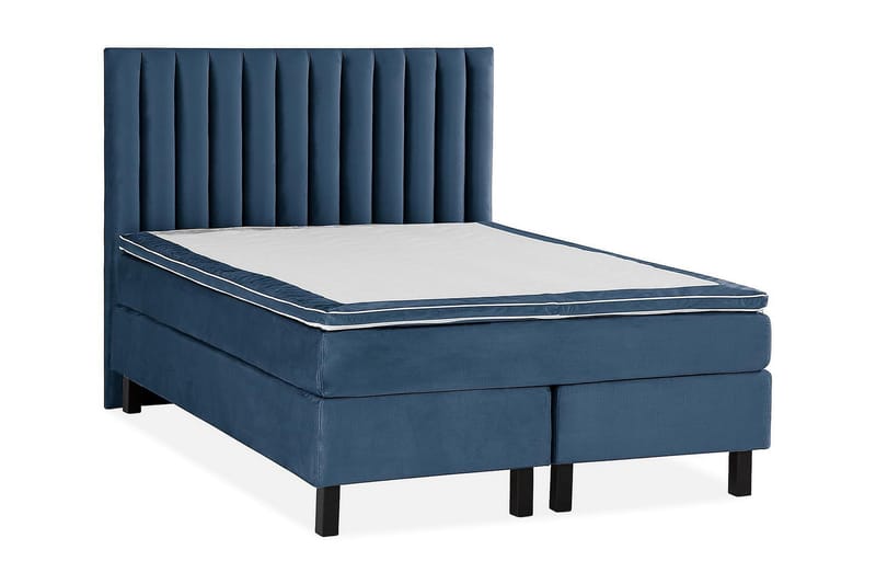 Princess Kontinentalsäng 120x200cm - Möbler - Sovrum - Sängar - Komplett Sängpaket