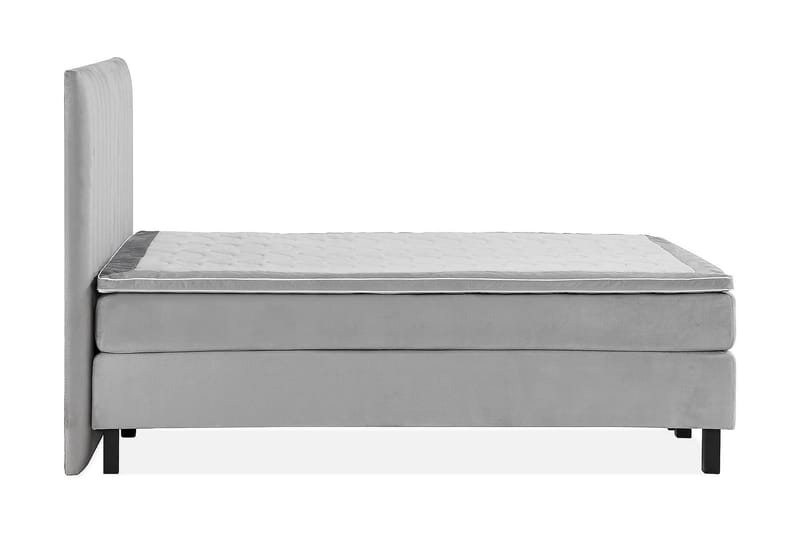 Princess Kontinentalsäng 120x200cm - Möbler - Sovrum - Sängar - Komplett Sängpaket