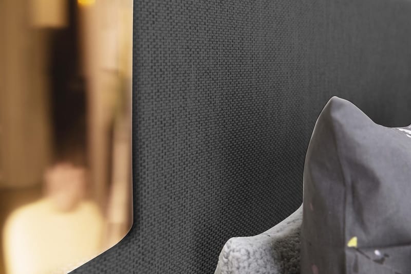 Princess Kontinentalsäng 140x200cm - Grå - Möbler - Sovrum - Sängar - Kontinentalsängar